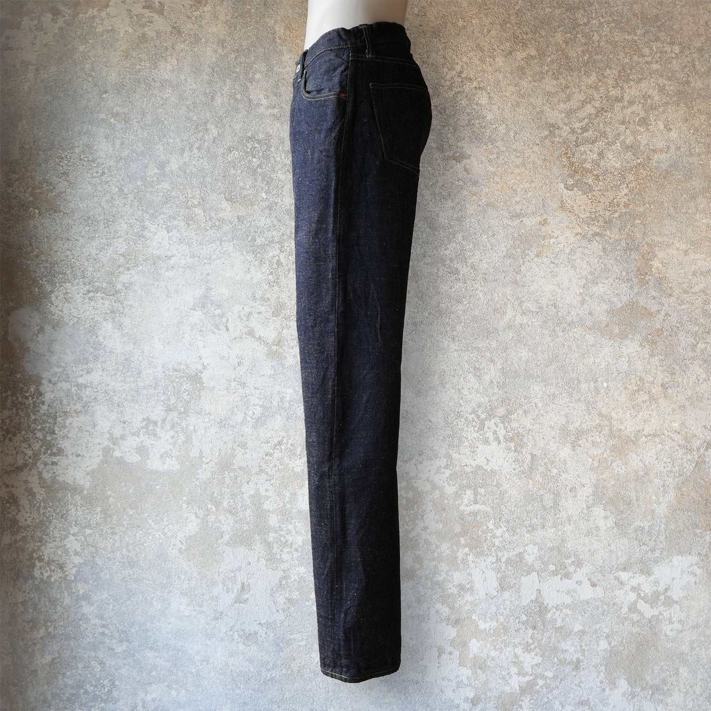 SAMURAI JEANS_S2000HXII_サムライコットンGL3モデル