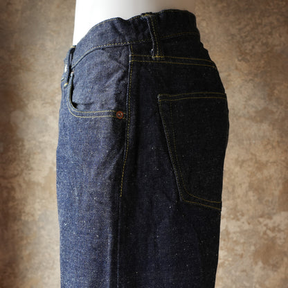 SAMURAI JEANS_S2000HXII_サムライコットンGL3モデル