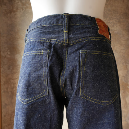 SAMURAI JEANS_S2000HXII_サムライコットンGL3モデル