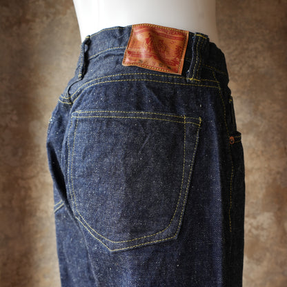 SAMURAI JEANS_S2000HXII_サムライコットンGL3モデル