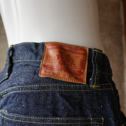 SAMURAI JEANS_S2000HXII_サムライコットンGL3モデル