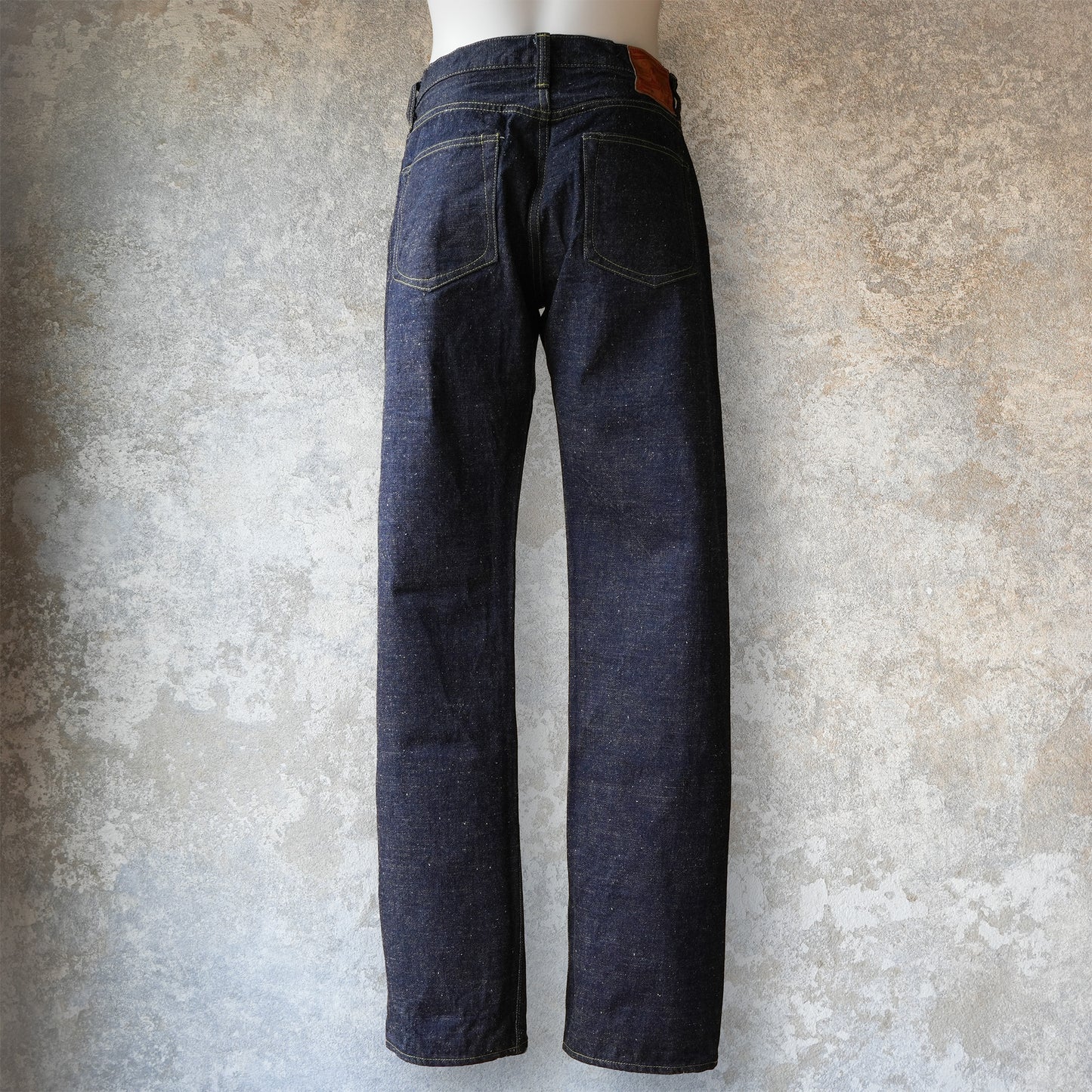SAMURAI JEANS_S2000HXII_サムライコットンGL3モデル