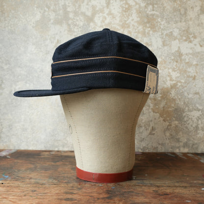 THE H.W.DOG&CO_D-01177_PAINTER CAP_NAVY