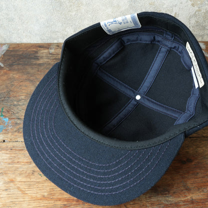 THE H.W.DOG&CO_D-01177_PAINTER CAP_NAVY