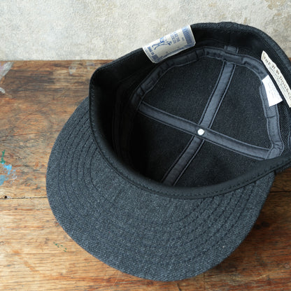 THE H.W.DOG&CO_D-01177_PAINTER CAP_C.Gray