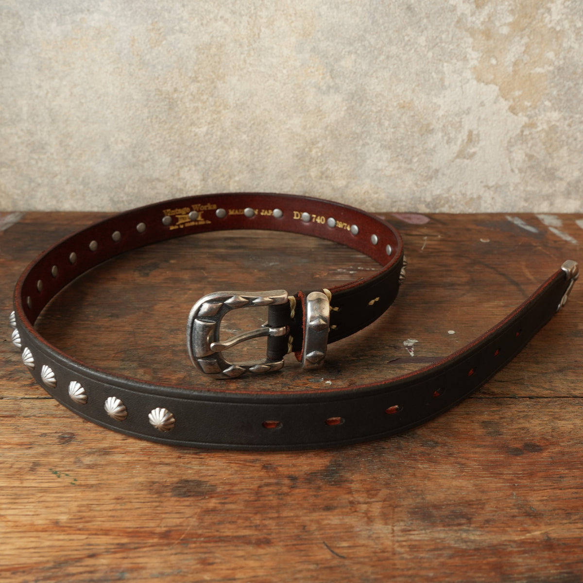 VINTAGE WORKS_DH5740 CH-2