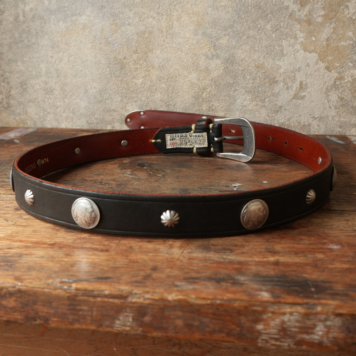 VINTAGE WORKS_DH5740 CH-1