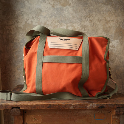 Fit's Like A Hug_USARP Bag