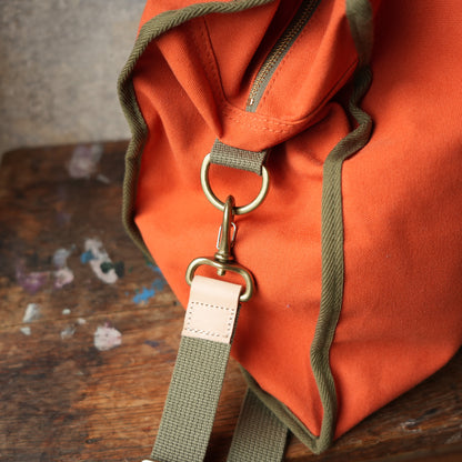 Fit's Like A Hug_USARP Bag