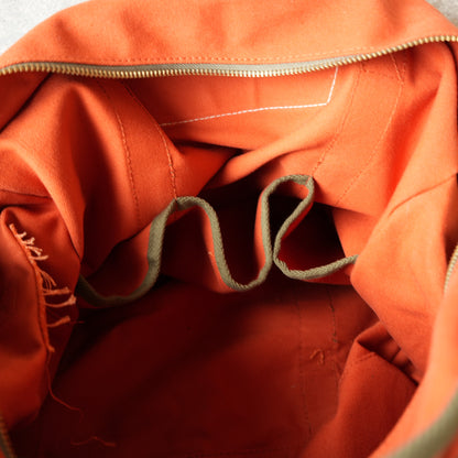 Fit's Like A Hug_USARP Bag