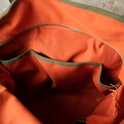 Fit's Like A Hug_USARP Bag