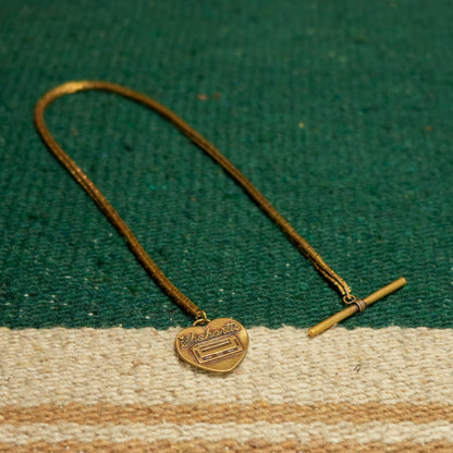Fit's Like A Hug_Pocket Heart Chain