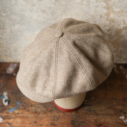 THE H.W.DOG&CO_D-01174_PK CAP_Beige