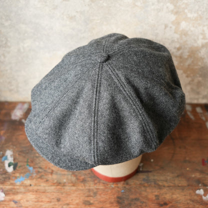 THE H.W.DOG&CO_D-01174_PK CAP_Gray