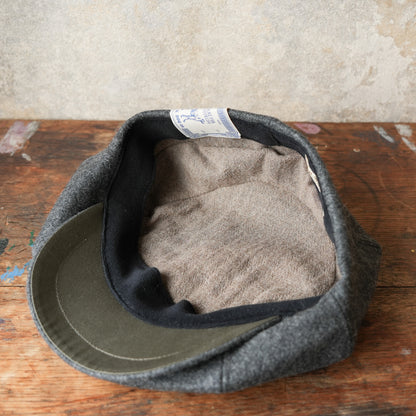 THE H.W.DOG&CO_D-01174_PK CAP_Gray