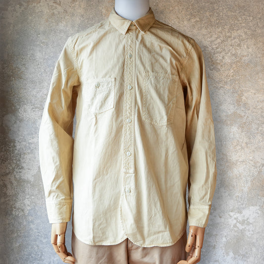 ORGUEIL_OR-5130_1913s Work Shirt