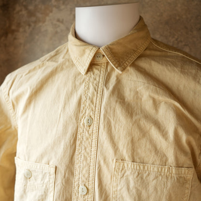 ORGUEIL_OR-5130_1913s Work Shirt