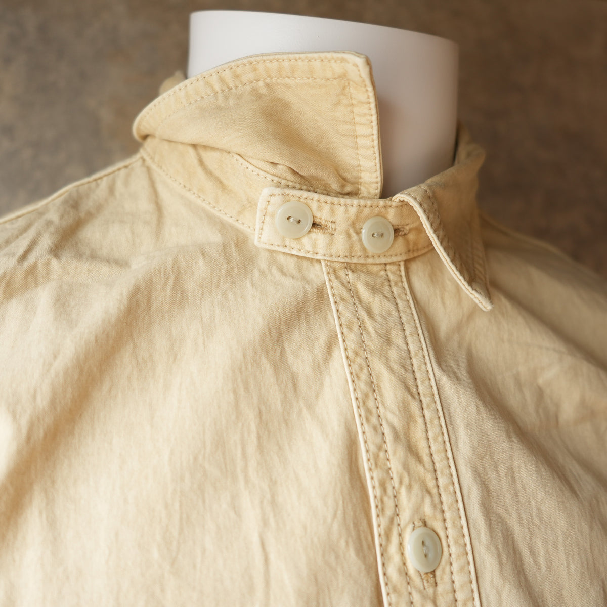 ORGUEIL_OR-5130_1913s Work Shirt