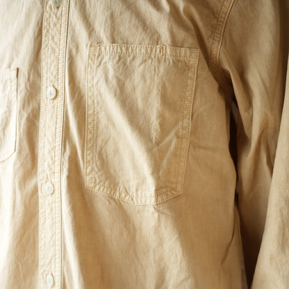 ORGUEIL_OR-5130_1913s Work Shirt