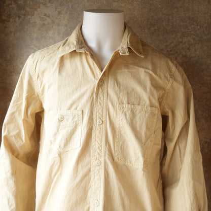 ORGUEIL_OR-5130_1913s Work Shirt
