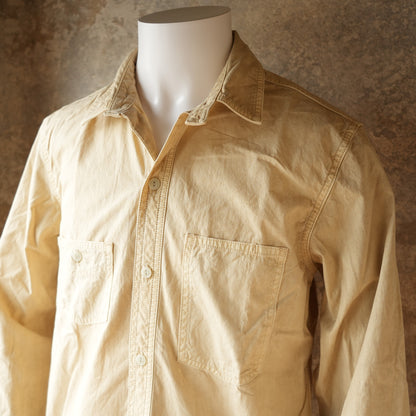 ORGUEIL_OR-5130_1913s Work Shirt