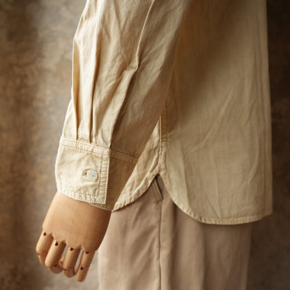 ORGUEIL_OR-5130_1913s Work Shirt