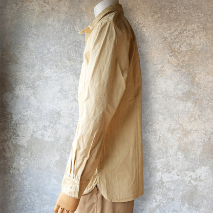 ORGUEIL_OR-5130_1913s Work Shirt