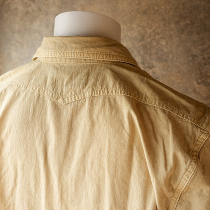 ORGUEIL_OR-5130_1913s Work Shirt