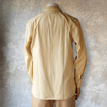 ORGUEIL_OR-5130_1913s Work Shirt