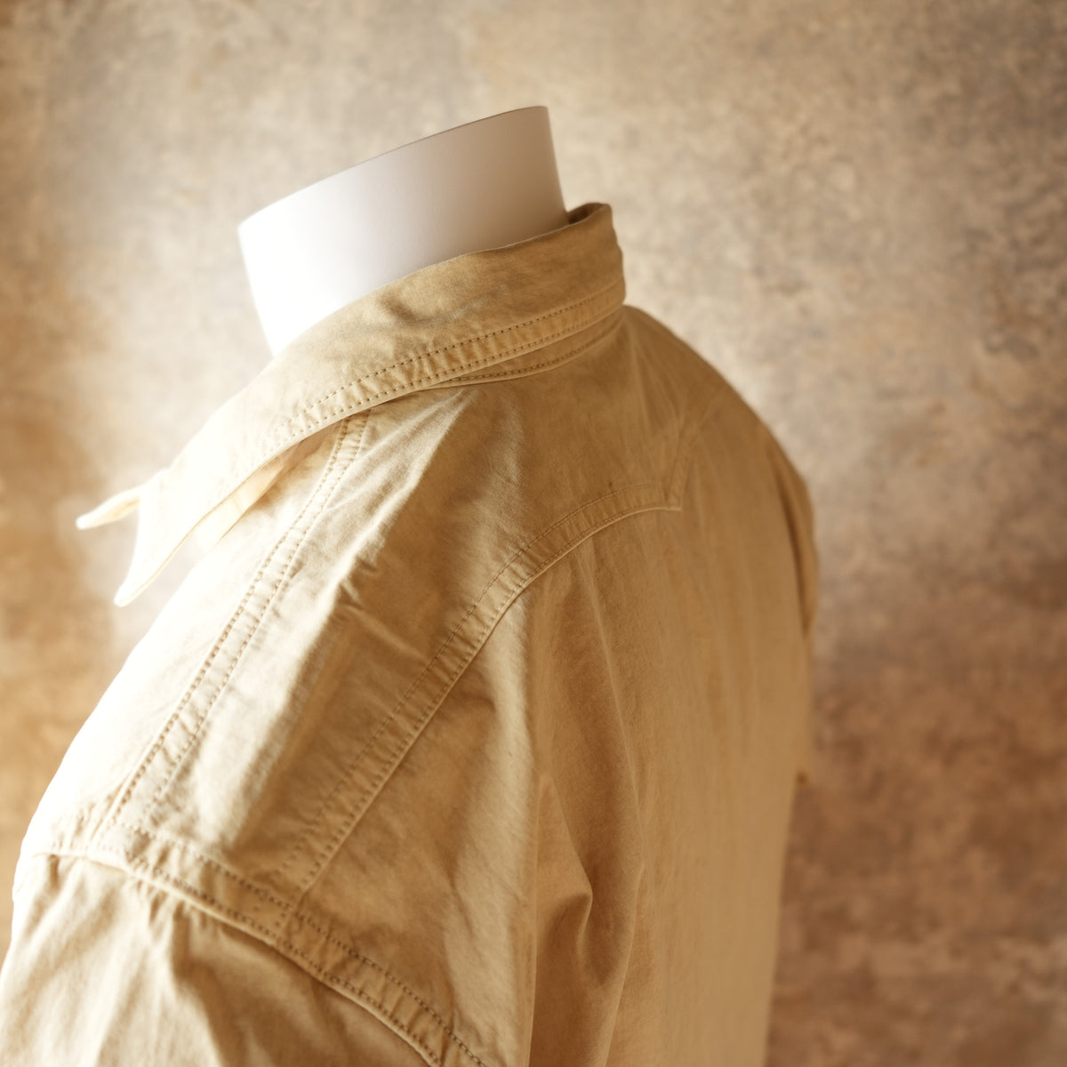 ORGUEIL_OR-5130_1913s Work Shirt