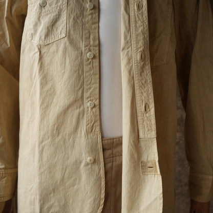 ORGUEIL_OR-5130_1913s Work Shirt