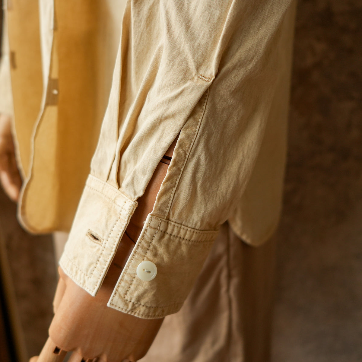 ORGUEIL_OR-5130_1913s Work Shirt