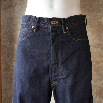 WORKERS_Lot 815 Work Pants_11 oz, Pure Indigo Denim