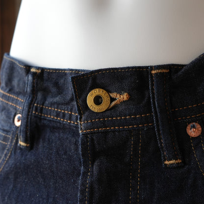 WORKERS_Lot 815 Work Pants_11 oz, Pure Indigo Denim
