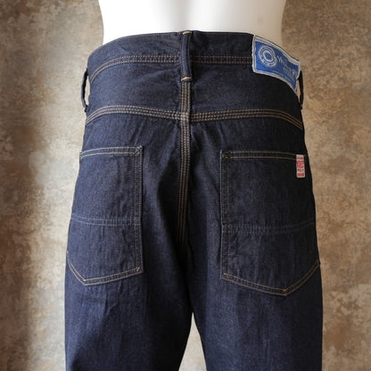 WORKERS_Lot 815 Work Pants_11 oz, Pure Indigo Denim