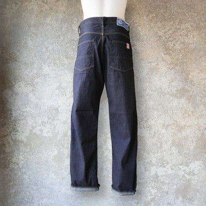 WORKERS_Lot 815 Work Pants_11 oz, Pure Indigo Denim