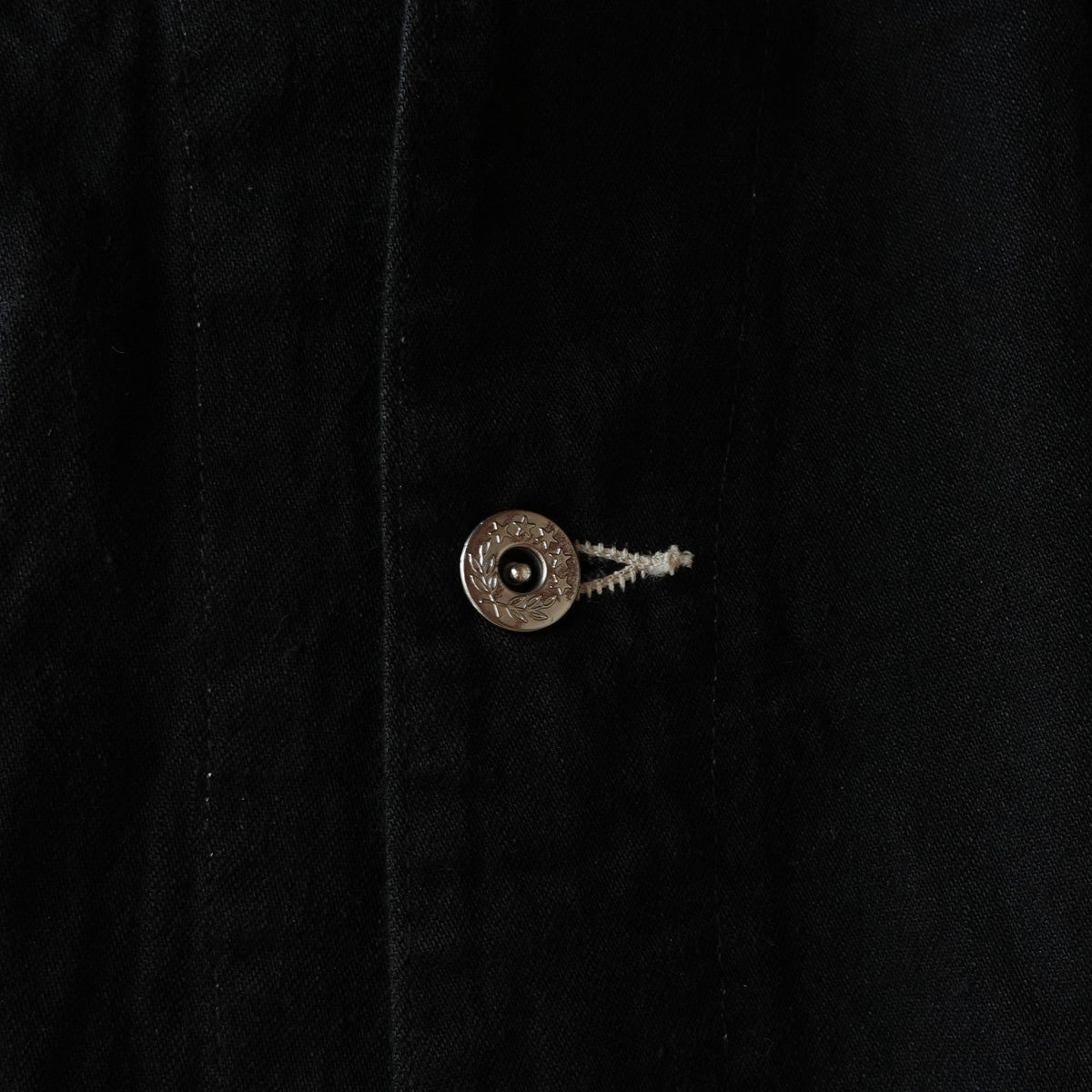 TCB jeans_Purrcules Jacket BKBK
