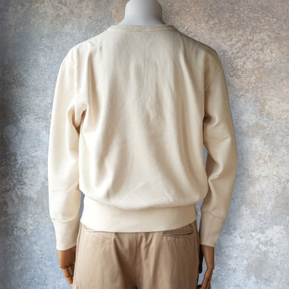DELUXEWARE_S107-00_LOOP BACK_NATURAL