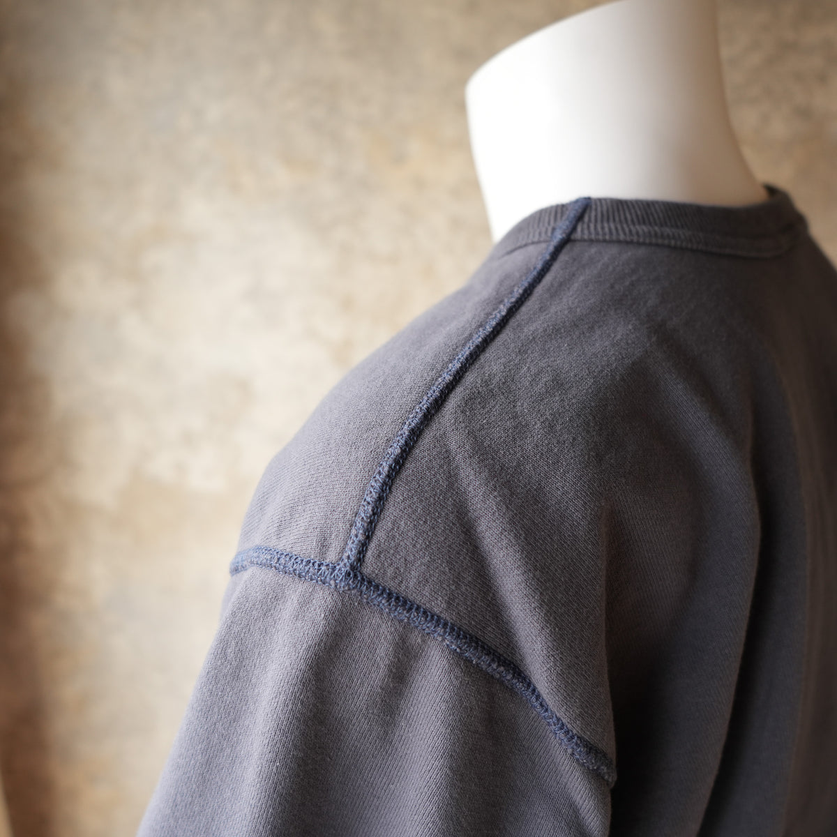DELUXEWARE_S107-01EMB_LOOP BACK_D.S NAVY