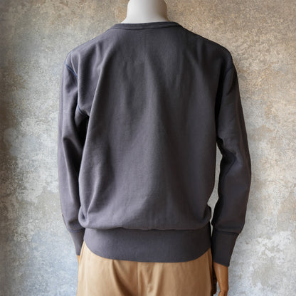 DELUXEWARE_S107-01EMB_LOOP BACK_D.S NAVY