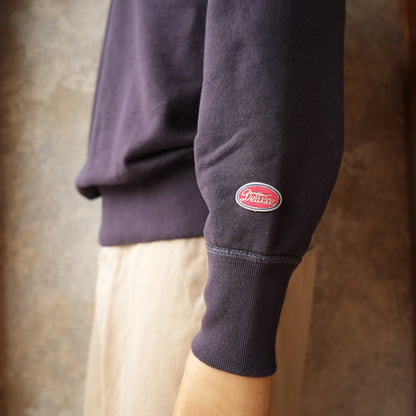 DELUXEWARE_S107-01EMB_LOOP BACK_DD.PURPLE