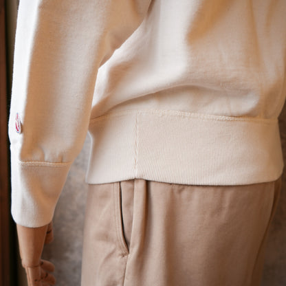 DELUXEWARE_S107-01EMB_LOOP BACK_NATURAL