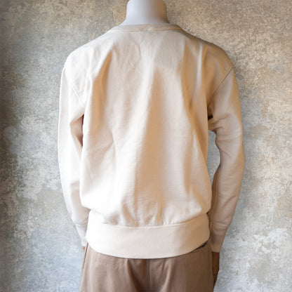 DELUXEWARE_S107-01EMB_LOOP BACK_NATURAL