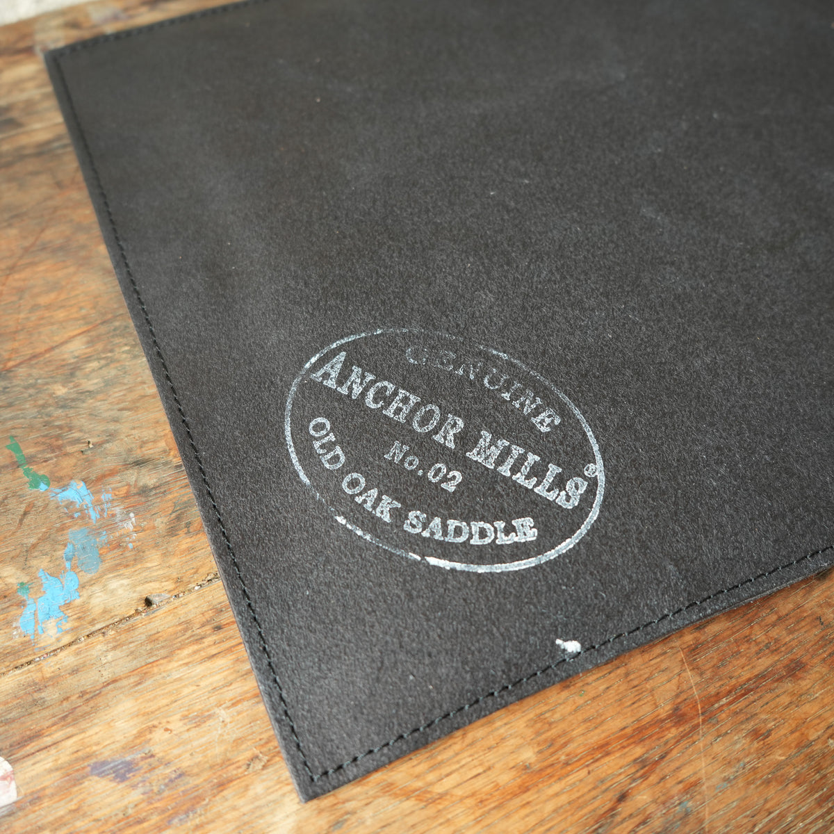 VASCO_VS-811L_ANCHORS DOCUMENT CASE