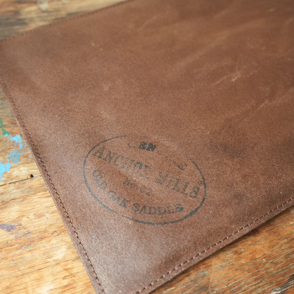 VASCO_VS-811L_ANCHORS DOCUMENT CASE