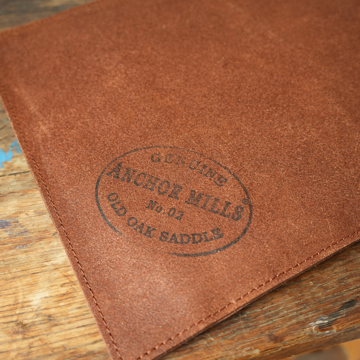 VASCO_VS-811L_ANCHORS DOCUMENT CASE