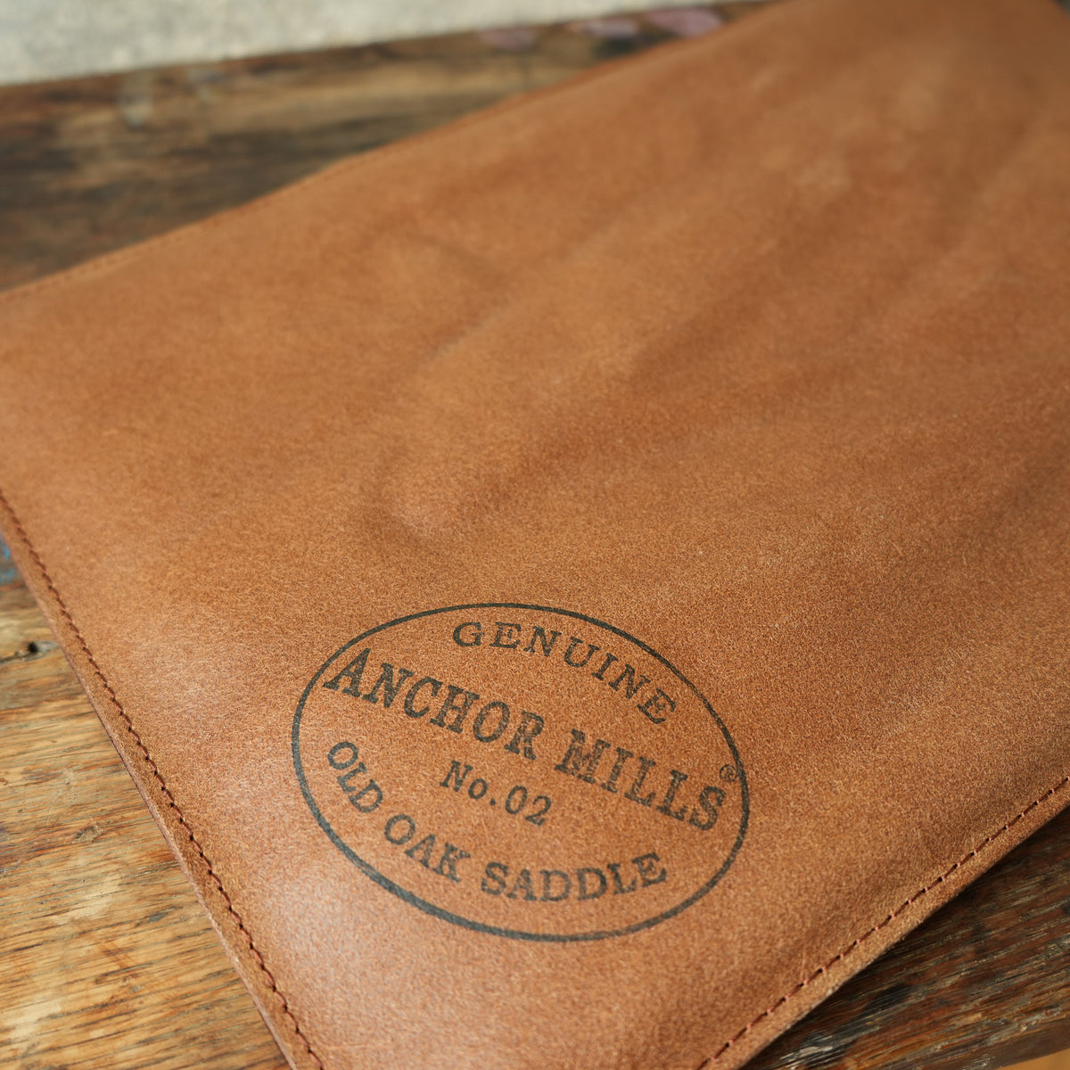 VASCO_VS-811L_ANCHORS DOCUMENT CASE