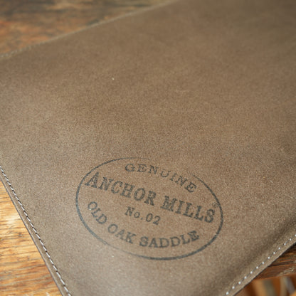 VASCO_VS-811L_ANCHORS DOCUMENT CASE
