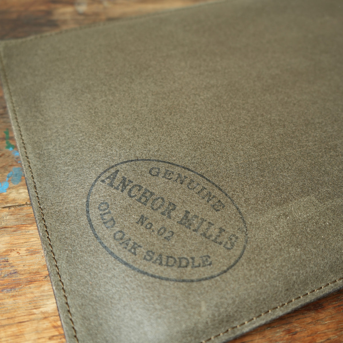 VASCO_VS-811L_ANCHORS DOCUMENT CASE