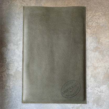 VASCO_VS-811L_ANCHORS DOCUMENT CASE